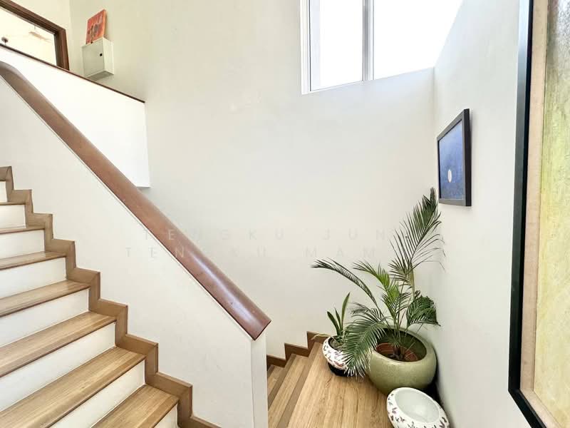 Semi-Detached House for Sale in Putrajaya (Putrajaya) - Tengku June Tengku Mamat - Interior - PropertyGuru.com.my