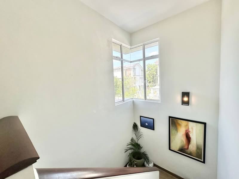 Semi-Detached House for Sale in Putrajaya (Putrajaya) - Tengku June Tengku Mamat - Interior - PropertyGuru.com.my