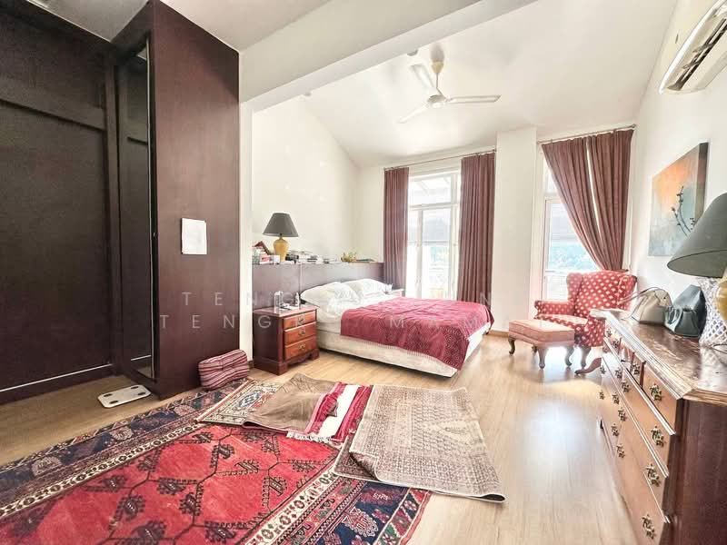 Semi-Detached House for Sale in Putrajaya (Putrajaya) - Tengku June Tengku Mamat - Bedroom - PropertyGuru.com.my