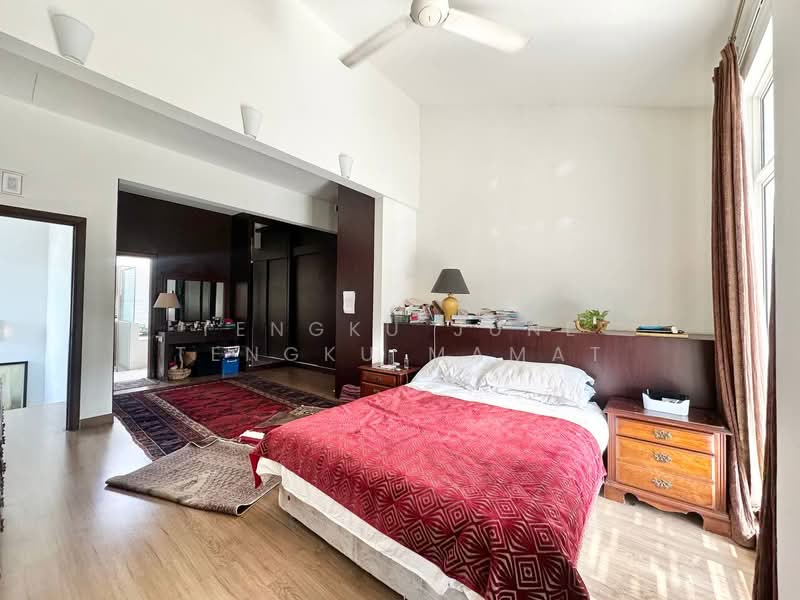 Semi-Detached House for Sale in Putrajaya (Putrajaya) - Tengku June Tengku Mamat - Bedroom - PropertyGuru.com.my