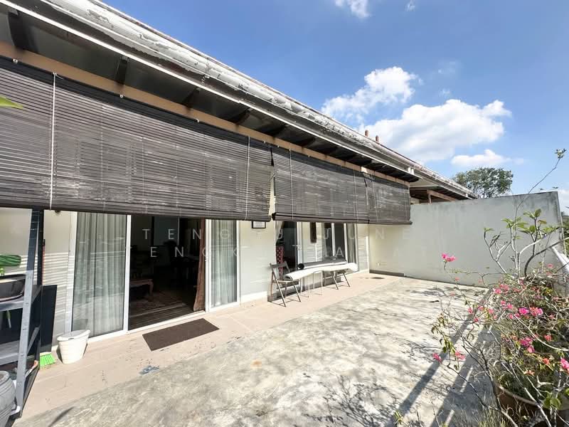 Semi-Detached House for Sale in Putrajaya (Putrajaya) - Tengku June Tengku Mamat - Exterior - PropertyGuru.com.my