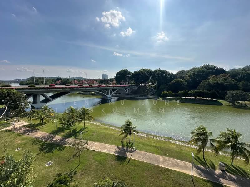 Semi-Detached House for Sale in Putrajaya (Putrajaya) - Tengku June Tengku Mamat - Exterior - PropertyGuru.com.my