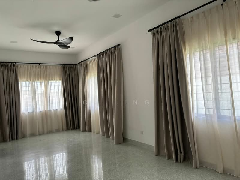 Bungalow for Rent in Kampung Tunku (Petaling Jaya) - CJ Ling - Living Room - PropertyGuru.com.my