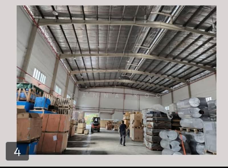 Kilang untuk Dijual di Kawasan Perindustrian SILC (Iskandar Puteri (Nusajaya)) - Joanna Koo - Interior - PropertyGuru.com.my