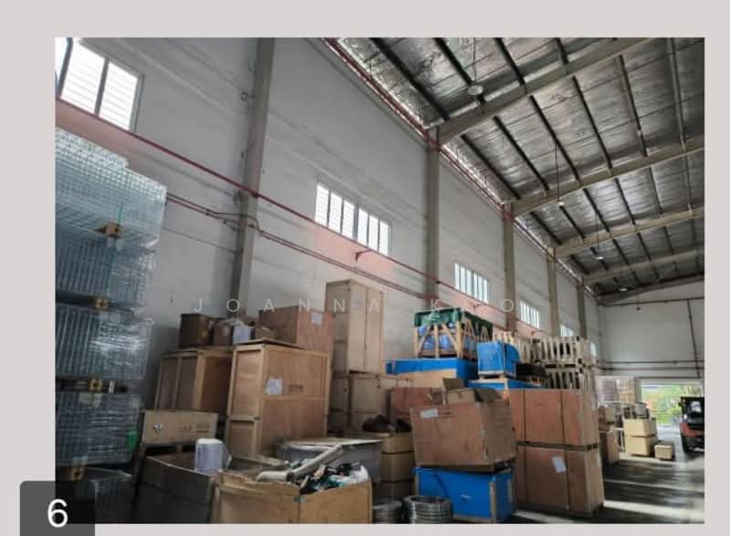Kilang untuk Dijual di Kawasan Perindustrian SILC (Iskandar Puteri (Nusajaya)) - Joanna Koo - Interior - PropertyGuru.com.my