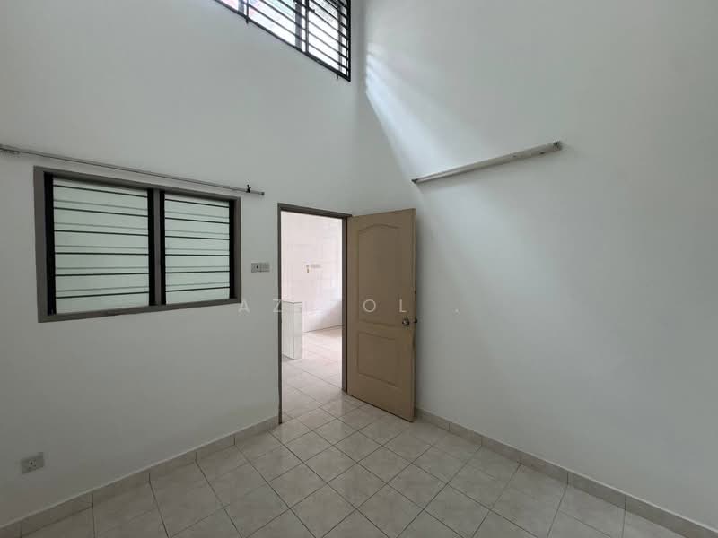 1-storey Terraced House for Sale in Bandar Bukit Raja (Klang) - Azizol . - Interior - PropertyGuru.com.my