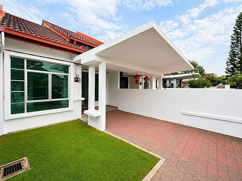 Untuk Dijual - Bandar Bukit Raja