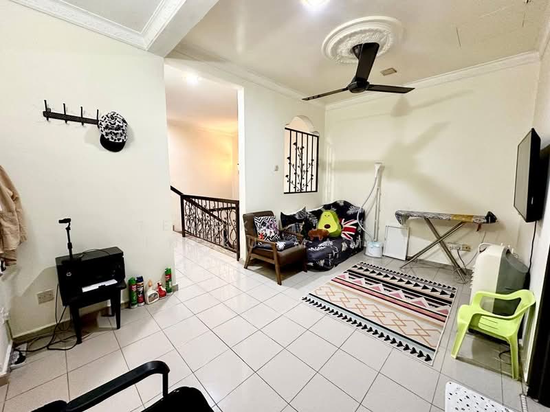 Corner Lot Terrace Seksyen 7, Bangi untuk Untuk Dijual - RM 1,250,000, Mac 2026 - PropertyGuru.com.my
