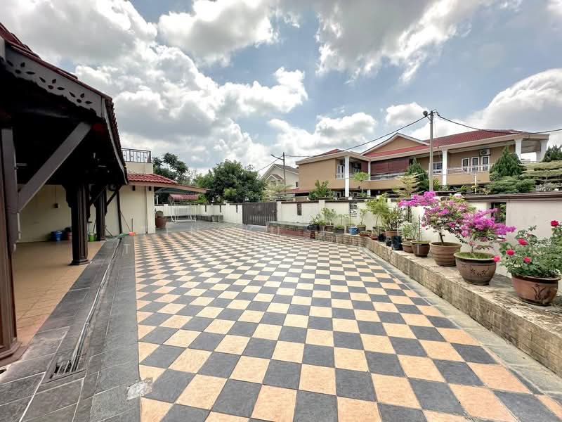 Corner Lot Terrace Seksyen 7, Bangi untuk Untuk Dijual - RM 1,250,000, Mac 2026 - PropertyGuru.com.my
