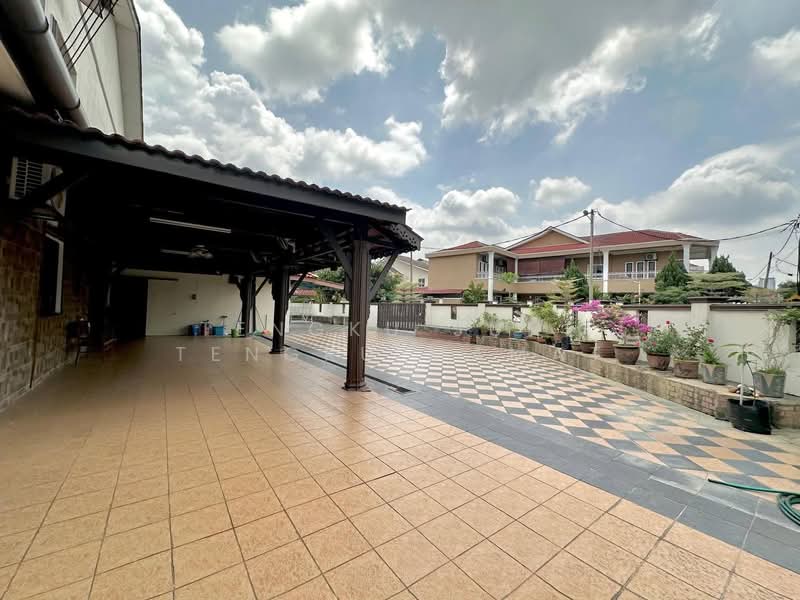 Corner Lot Terrace Seksyen 7, Bangi untuk Untuk Dijual - RM 1,250,000, Mac 2026 - PropertyGuru.com.my