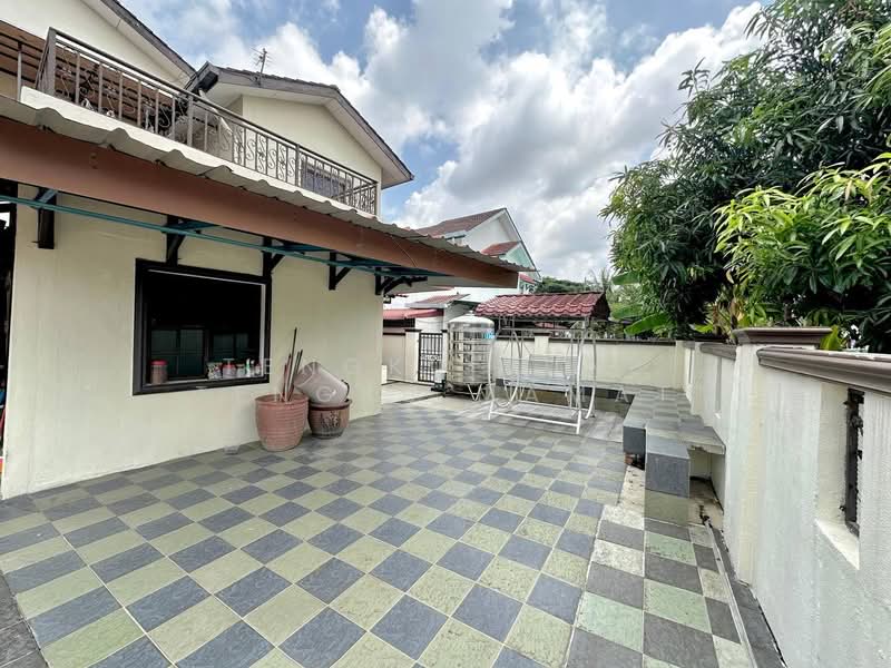 Corner Lot Terrace Seksyen 7, Bangi untuk Untuk Dijual - RM 1,250,000, Mac 2026 - PropertyGuru.com.my