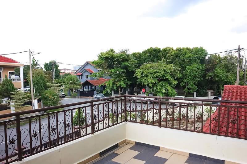 Corner Lot Terrace Seksyen 7, Bangi untuk Untuk Dijual - RM 1,250,000, Mac 2026 - PropertyGuru.com.my