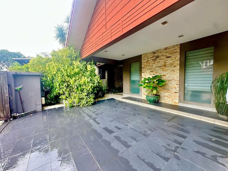Bungalow for Sale in Bangi (Selangor) - Muhammad Zhariff Nasharudin - Exterior - PropertyGuru.com.my