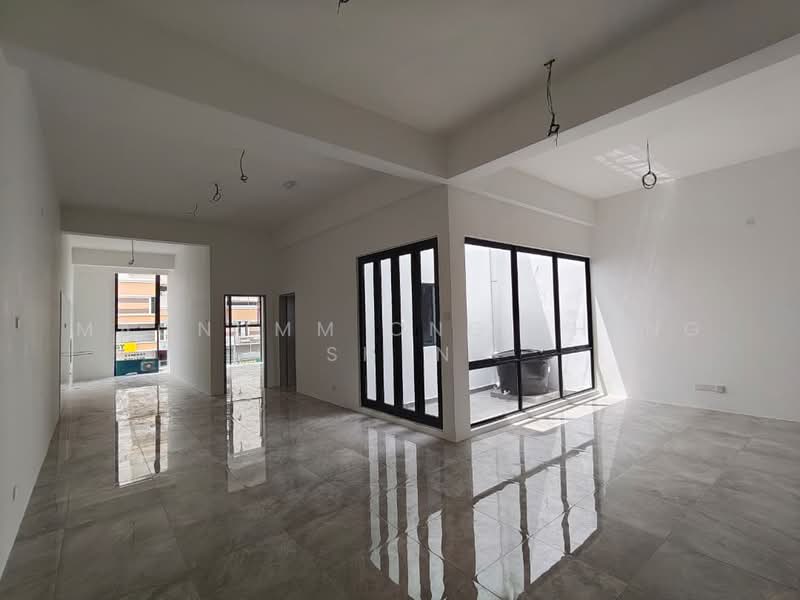 Shop / Office for Rent in Bukit Jambul (Penang) - Magnumm Ong Theng Shen - Interior - PropertyGuru.com.my
