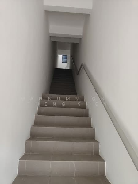 Shop / Office for Rent in Bukit Jambul (Penang) - Magnumm Ong Theng Shen - Interior - PropertyGuru.com.my