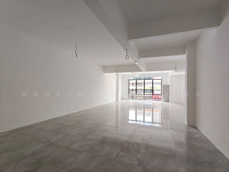 Shop / Office for Rent in Bukit Jambul (Penang) - Magnumm Ong Theng Shen - Interior - PropertyGuru.com.my