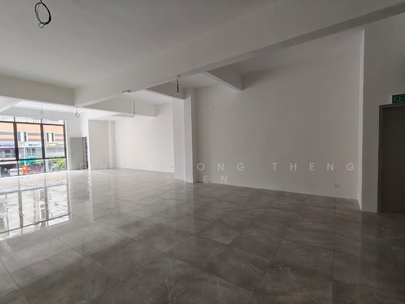 Shop / Office for Rent in Bukit Jambul (Penang) - Magnumm Ong Theng Shen - Interior - PropertyGuru.com.my