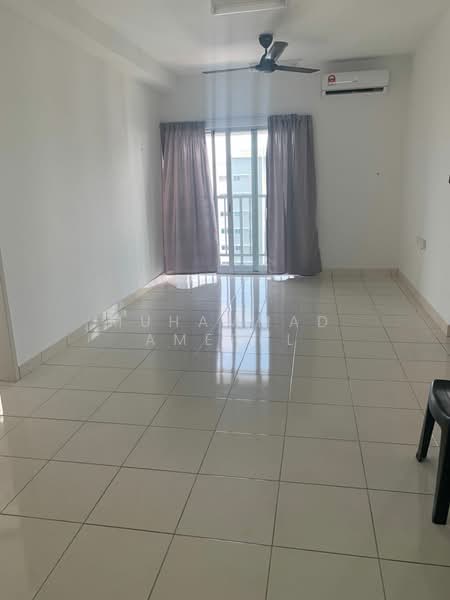 Service Residence for Rent at Alanis Residence - Muhammad Amerul - Living Room - PropertyGuru.com.my