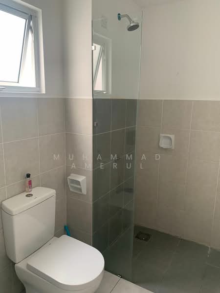 Service Residence for Rent at Alanis Residence - Muhammad Amerul - Bathroom - PropertyGuru.com.my