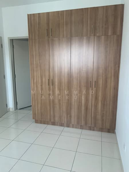 Service Residence for Rent at Alanis Residence - Muhammad Amerul - Interior - PropertyGuru.com.my