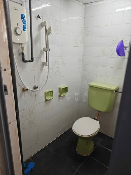 Palm Court Condominium untuk Untuk Disewa - RM 2,297 /bulan, Mac 2026 - Bathroom - PropertyGuru.com.my