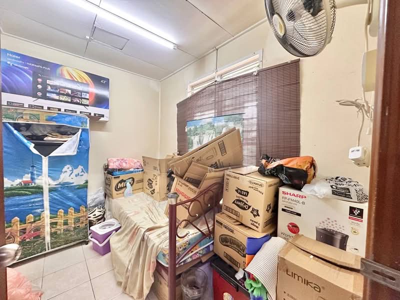 2-storey Terraced House for Sale in Putra Bestari (Subang Jaya) - Ilman Nahri - Bedroom - PropertyGuru.com.my