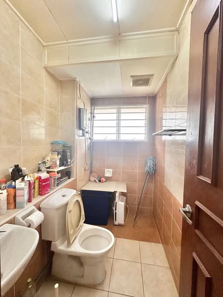 2-storey Terraced House for Sale in Putra Bestari (Subang Jaya) - Ilman Nahri - Bathroom - PropertyGuru.com.my