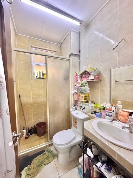 2-storey Terraced House for Sale in Putra Bestari (Subang Jaya) - Ilman Nahri - Bathroom - PropertyGuru.com.my