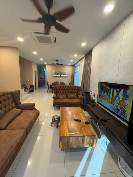 Mutiara Bestari untuk Untuk Dijual - RM 1,660,000, Mac 2026 - Living Room - PropertyGuru.com.my