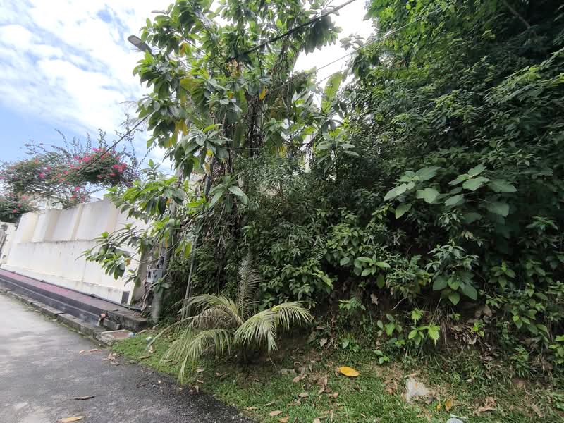 Untuk Dijual - Kampung Sungai Penchala