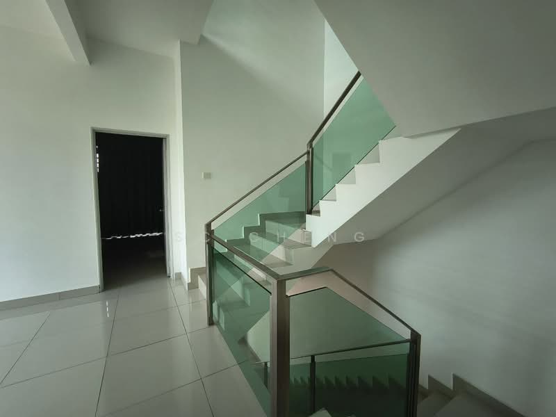 Rumah Kluster untuk Dijual di Skudai (Johor) - SC Cheng - Interior - PropertyGuru.com.my