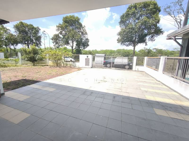 Rumah Kluster untuk Dijual di Skudai (Johor) - SC Cheng - Exterior - PropertyGuru.com.my