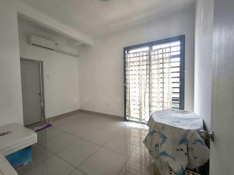 Rumah Kluster untuk Dijual di Skudai (Johor) - SC Cheng - Living Room - PropertyGuru.com.my