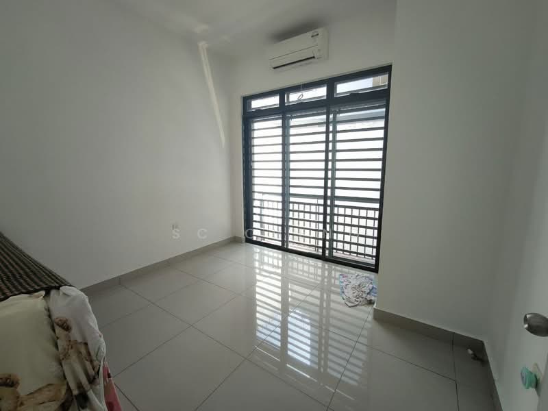 Rumah Kluster untuk Dijual di Skudai (Johor) - SC Cheng - Bedroom - PropertyGuru.com.my