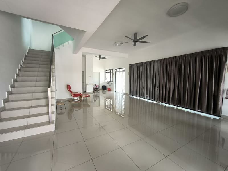 Rumah Kluster untuk Dijual di Skudai (Johor) - SC Cheng - PropertyGuru.com.my