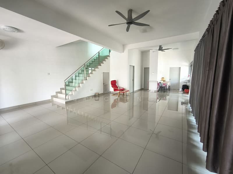 Rumah Kluster untuk Dijual di Skudai (Johor) - SC Cheng - PropertyGuru.com.my