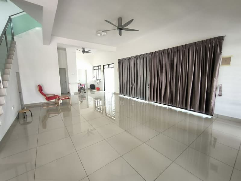 Rumah Kluster untuk Dijual di Skudai (Johor) - SC Cheng - PropertyGuru.com.my