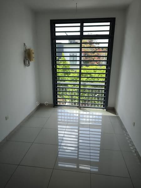 Rumah Kluster untuk Dijual di Skudai (Johor) - SC Cheng - PropertyGuru.com.my