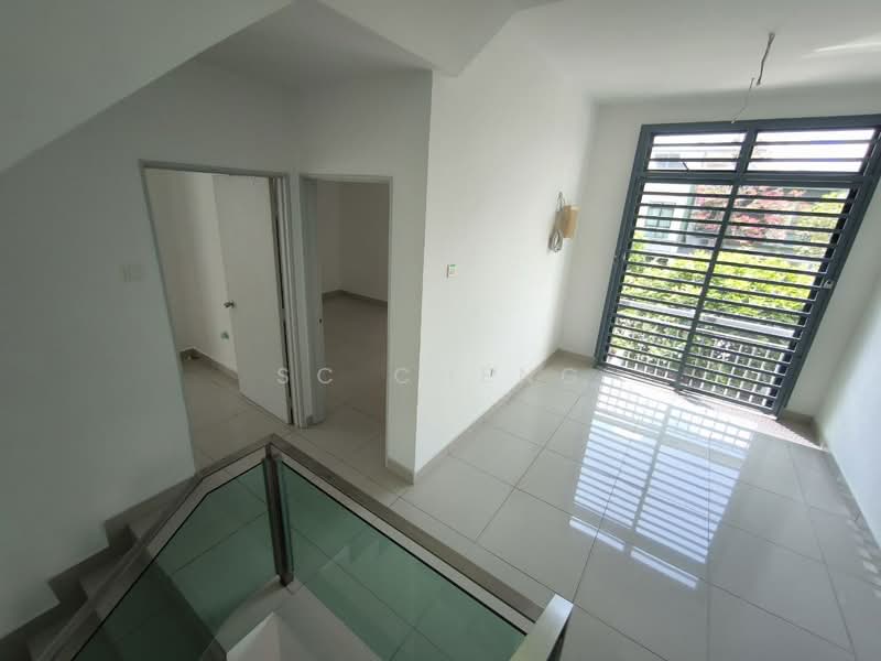 Rumah Kluster untuk Dijual di Skudai (Johor) - SC Cheng - PropertyGuru.com.my