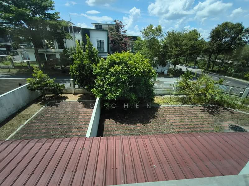 Rumah Kluster untuk Dijual di Skudai (Johor) - SC Cheng - PropertyGuru.com.my