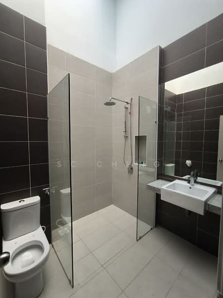 Rumah Kluster untuk Dijual di Skudai (Johor) - SC Cheng - PropertyGuru.com.my