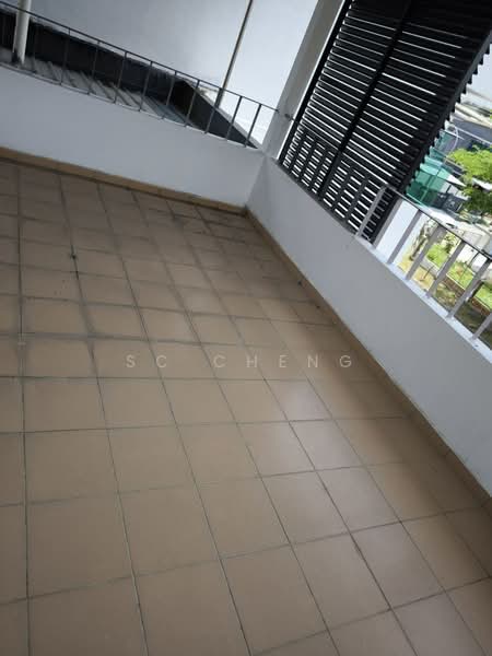 Rumah Kluster untuk Dijual di Skudai (Johor) - SC Cheng - PropertyGuru.com.my