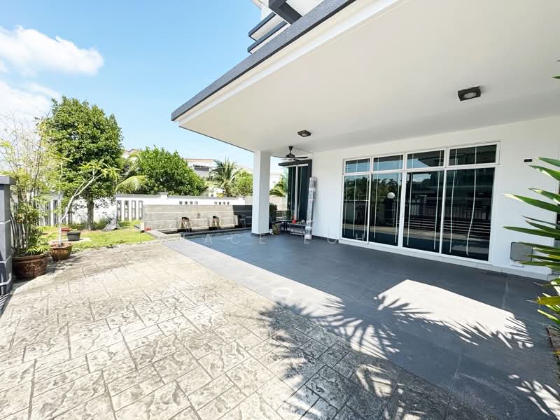 Bungalow for Rent in Senibong (Permas Jaya) - Jace Loh - Exterior - PropertyGuru.com.my