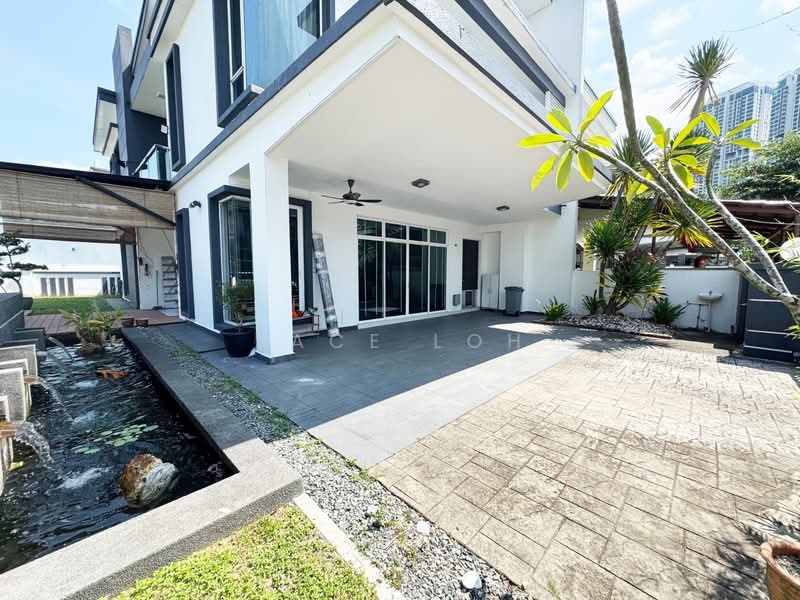 Bungalow for Rent in Senibong (Permas Jaya) - Jace Loh - Exterior - PropertyGuru.com.my