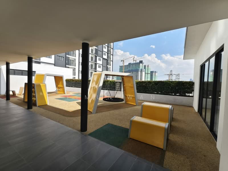 HANA Eco Ardence untuk Untuk Disewa - RM 1,800 /bulan, Mac 2026 - Exterior - PropertyGuru.com.my