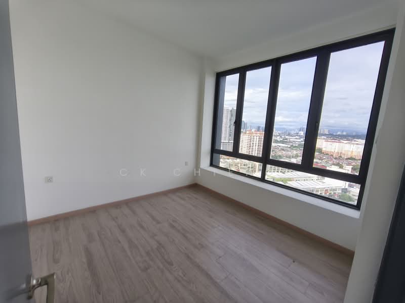 Service Residence for Rent at Aera Residence - CK Chieng - Interior - PropertyGuru.com.my