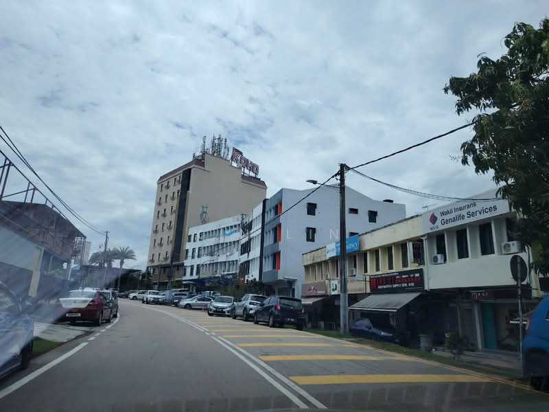 Shop for Sale in Taman Kebun Teh (Johor Bahru) - Xin Lin - Exterior - PropertyGuru.com.my