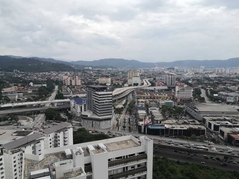 Service Residence for Sale at The Elements - Chloe Tan - Exterior - PropertyGuru.com.my