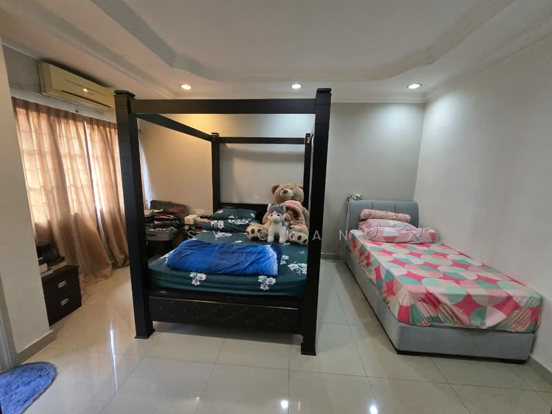 USJ 3C untuk Untuk Dijual - RM 1,000,000, Mac 2026 - Bedroom - PropertyGuru.com.my