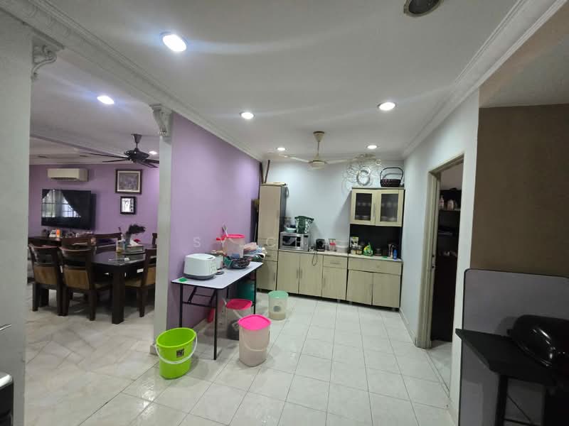 USJ 3C untuk Untuk Dijual - RM 1,000,000, Mac 2026 - Dining Room - PropertyGuru.com.my